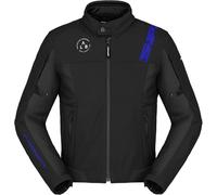 Spidi Fashion Giacca tessile moto Corsa Tex nero-blu Taglia S Uomo