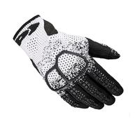 SPIDI CROSS KNIT-Nero- L