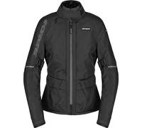Spidi Crossmaster 2, giacca tessile H2Out donna 3XL female Nero
