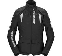 Spidi Crossmaster Giacca tessile moto, nero, Taglia S