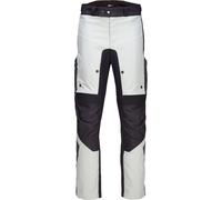Spidi Crossmaster, pantaloni in tessuto H2Out Corto XXL male Nero