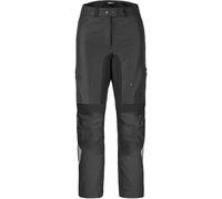 Pantaloni Donna in Tessuto Spidi H2Out Crossmaster Lady Nero L