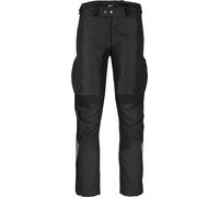 Pantalone CROSSMASTER SHORT Nero SPIDI - UE: 4XL