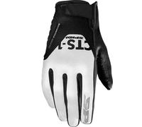 Guanto Donna CTS-1 LADY Nero Bianco SPIDI - UE: M
