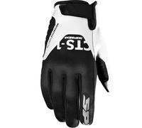 Guanti In Tessuto Spidi Cts-1 Nero Bianco L