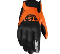 Guanto CTS-1 Nero Arancione SPIDI - UE: XL