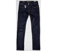 Spidi Denim Commuting Slim Fit Pantaloni donna, blu, taglia 27 per donne
