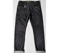 Spidi Denim Free Rider Reg Fit Jeans da moto, blu scuro, Taglia 29