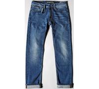 Spidi Denim Free Rider Reg Fit Jeans da moto, blu, taglia 29 per maschi