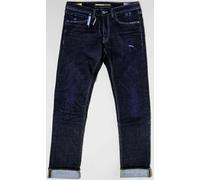 Spidi Denim Free Rider Slim Fit Jeans da moto, blu scuro, Taglia 30