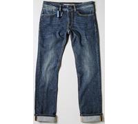 Spidi Denim Free Rider Slim Fit Jeans da moto, blu, taglia 29 per maschi