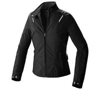 Giacca Donna ELLABIKE Nero SPIDI - UE: S