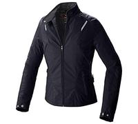 Spidi Ellabike Women Giacca moto in tessuto Schwarz