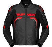 Spidi Giacca Di Pelle Evo Rider 3