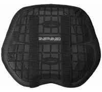 Spidi Fast Warrior Pettorine moto cross, nero per maschi