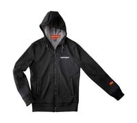 Spidi Felpa Con Zip Tech Evo