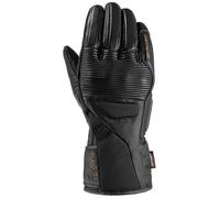 Spidi Firebird H2Out Guanti da moto impermeabili, nero, taglia 2XL per maschi
