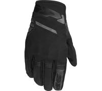 Spidi Flash, guanti H2Out L male Nero