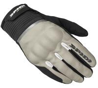 Spidi Flash Guanti moto, nero-marrone, taglia 2XL per maschi