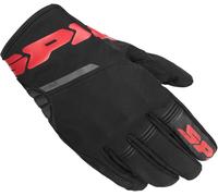 Guanto FLASH H2OUT Rosso Nero SPIDI - UE: 3XL