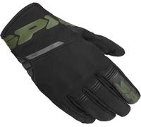 Guanto FLASH H2OUT Verde Militare SPIDI - UE: XL