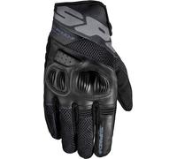 SPIDI, Flash-R Evo, Guanti Moto per Uomo, Protettivi e Resistenti, Guanti Moto Estivi Impermeabili e Antiscivolo, con Touchscreen Capacitivo, Peso Medio 0, 1 kg