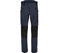 Spidi Frontier, pantaloni in tessuto 4XL male Blu Scuro
