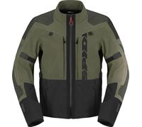 SPIDI SPIDI - Giacca Frontier Pro H2OUT Militar Verde XXL