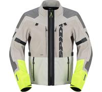 SPIDI SPIDI - Giacca Frontier Pro H2OUT Beige XXL