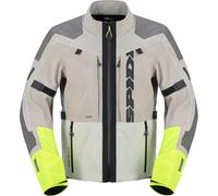 SPIDI SPIDI - Giacca Frontier Pro H2OUT Beige 3XL