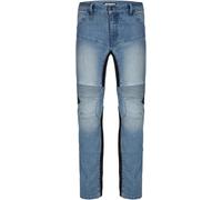 Pantalone Jeans FURIOUS PRO 2 Blu Medio SPIDI - AN: 28