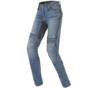 Jeans Moto Donna SPIDI Furious Pro Blu28 Blu