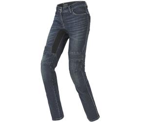 Spidi Furious Pro Jeans Moto Donna, blu, taglia 34 per donne
