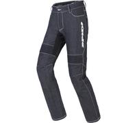 Spidi Furious Pro Pantalone moto tessile, blu, taglia 33 per maschi