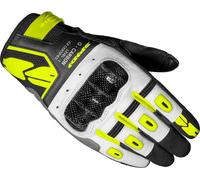 Guanto Corto Donna G-CARBON LADY Giallo SPIDI - UE: L
