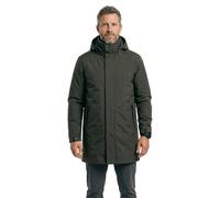Spidi H2Out Beta Evo Light Giacca tessile moto, Verde scuro, Taglia S