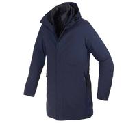 Spidi H2Out Beta Evo Light Giacca tessile moto, blu, Taglia 3XL