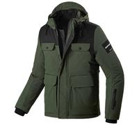 Spidi Giacca Con Cappuccio Metropole Lady