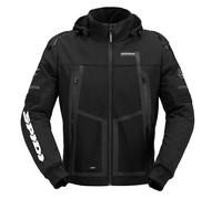 Spidi Giacca Con Cappuccio Warrior H2out