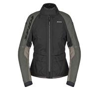 SPIDI GIACCA CROSSMASTER 2 LADY VERDE SCURO