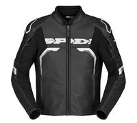 Spidi Giacca Di Pelle Evo Rider 3