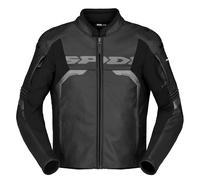 Spidi Giacca Di Pelle Evo Rider 3