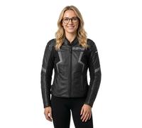 Spidi Giacca Di Pelle Evo Rider 3