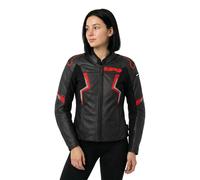 Spidi Giacca Di Pelle Evo Rider 3