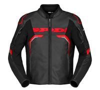 Spidi Giacca Di Pelle Evo Rider 3