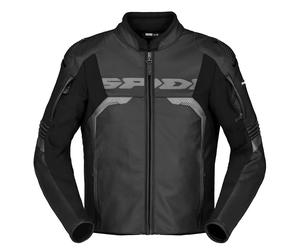 Spidi Giacca Di Pelle Evo Rider 3