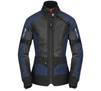 Spidi giacca donna Net H2Out - 022 Black Blue L