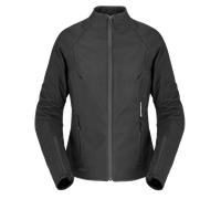 Giacca Donna in Tessuto Spidi The Standard Jacket H2Out Nero M