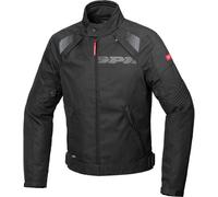 SPIDI - Giacca Flash Evo H2Out Nero Nero S