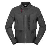 Spidi Giacca uomo Frontier Thermorain H2Out Nero XL